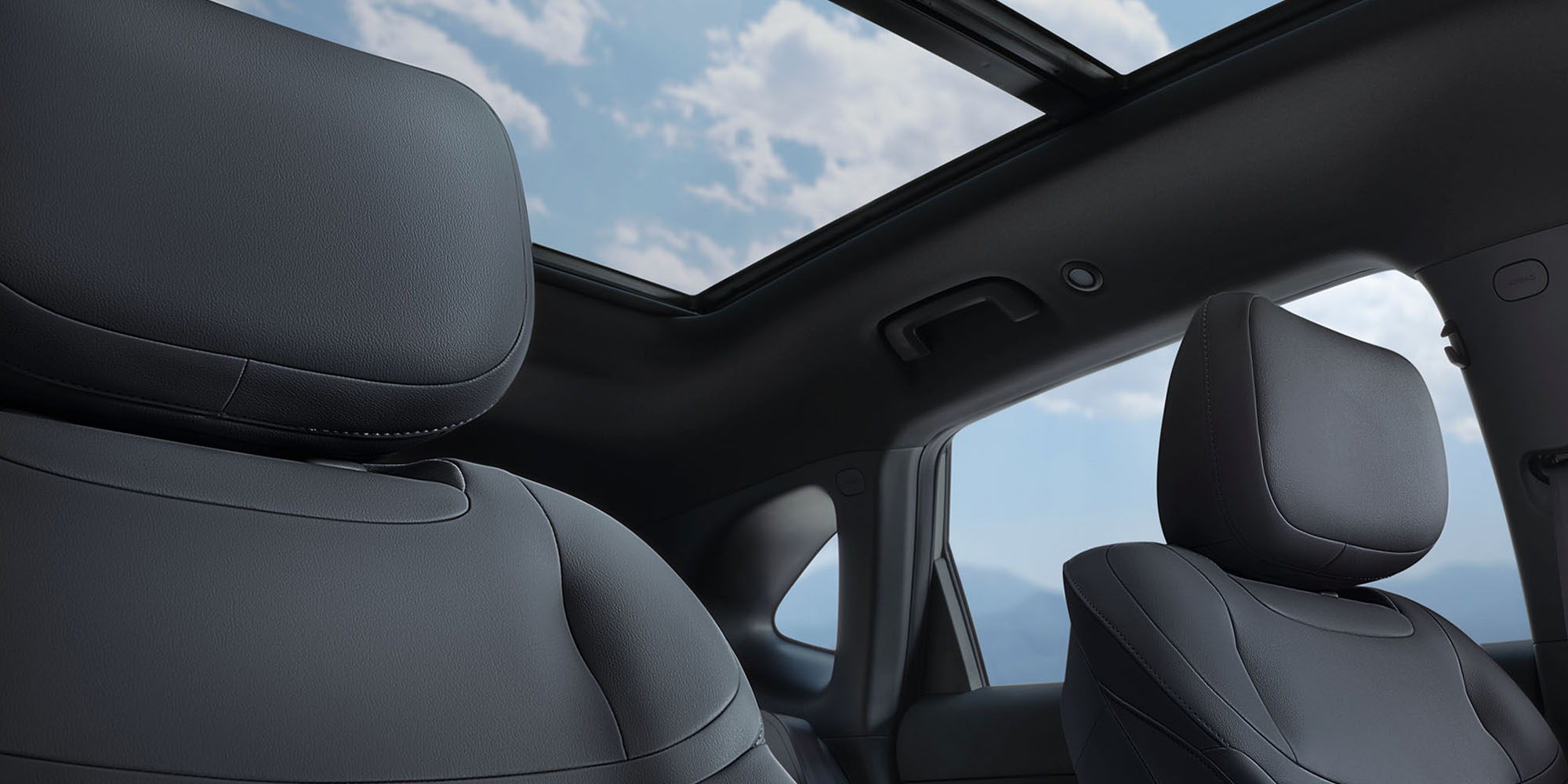 Techo panorámico Chevrolet Captiva PHEV