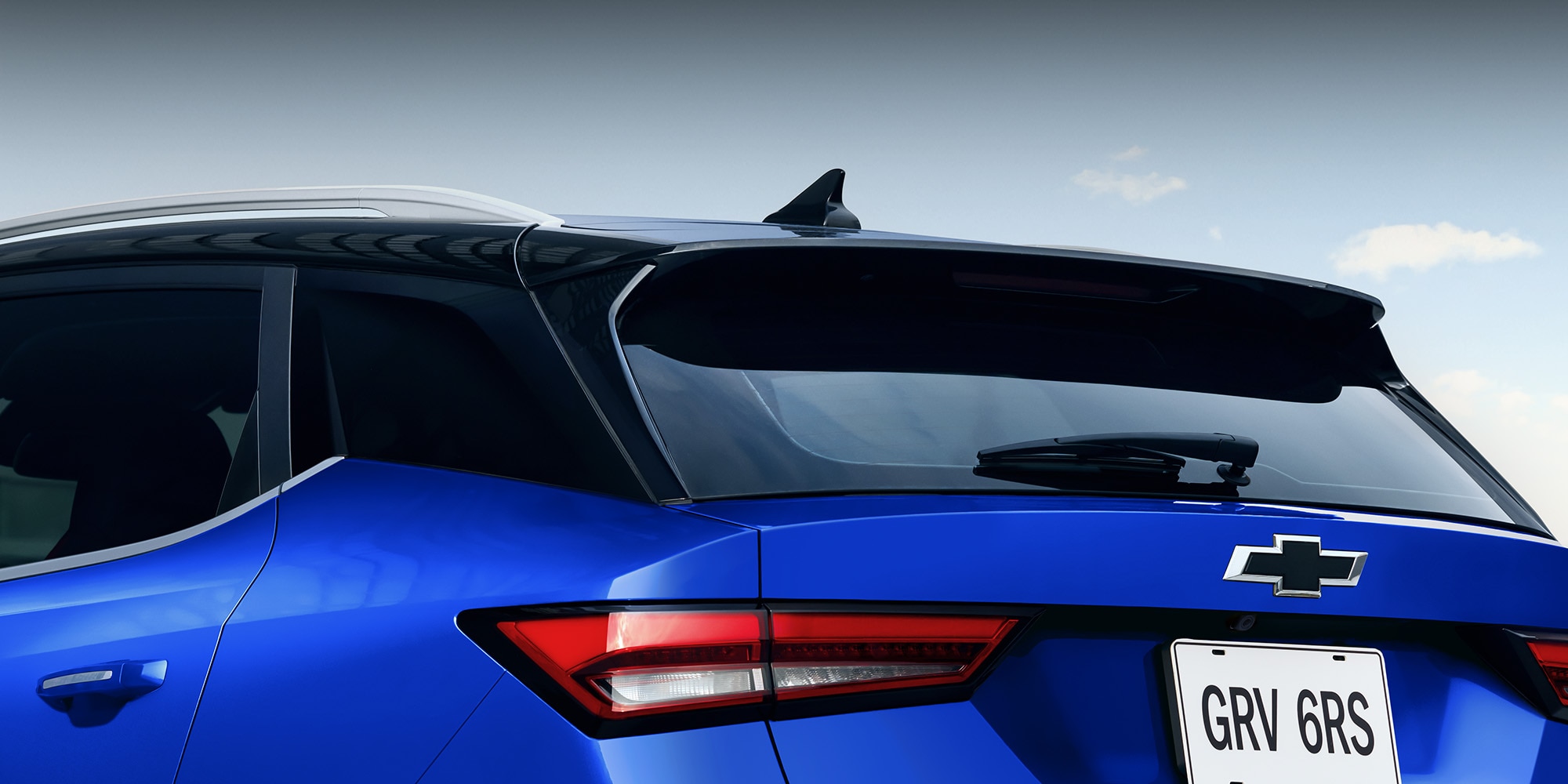 Nueva Chevrolet Groove en Perú, diseño compacto y robusto.