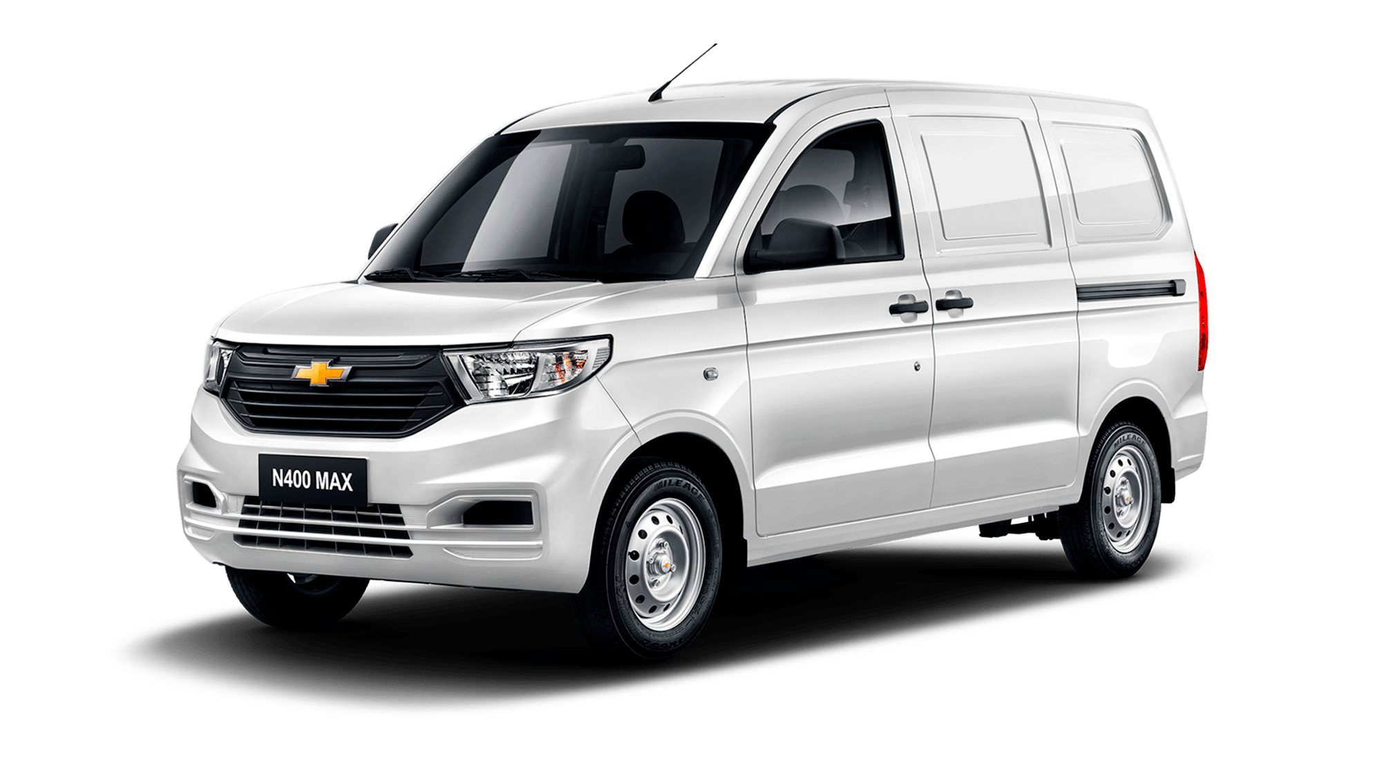 N400 Max - Blanco