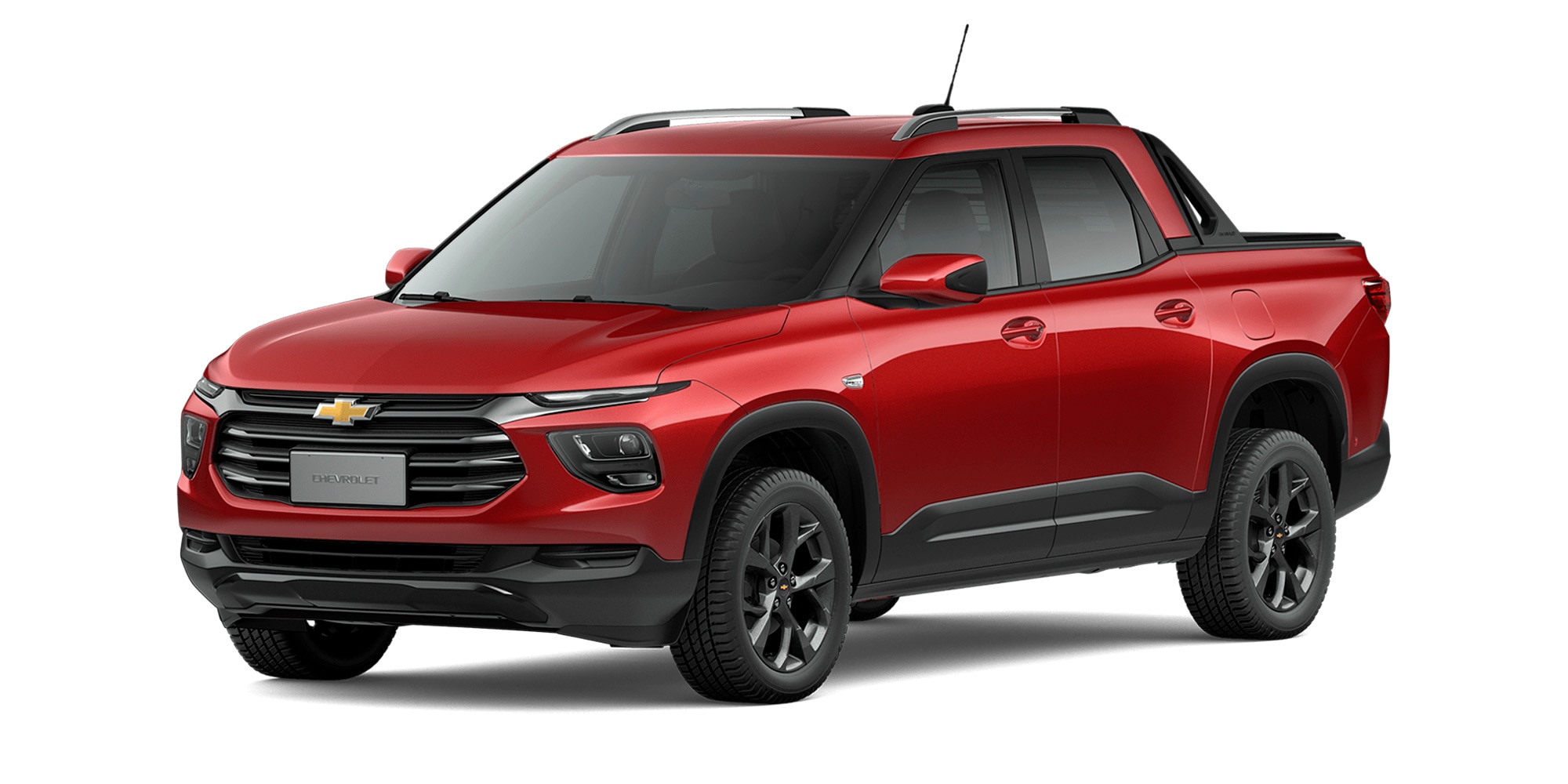 Chevrolet Montana