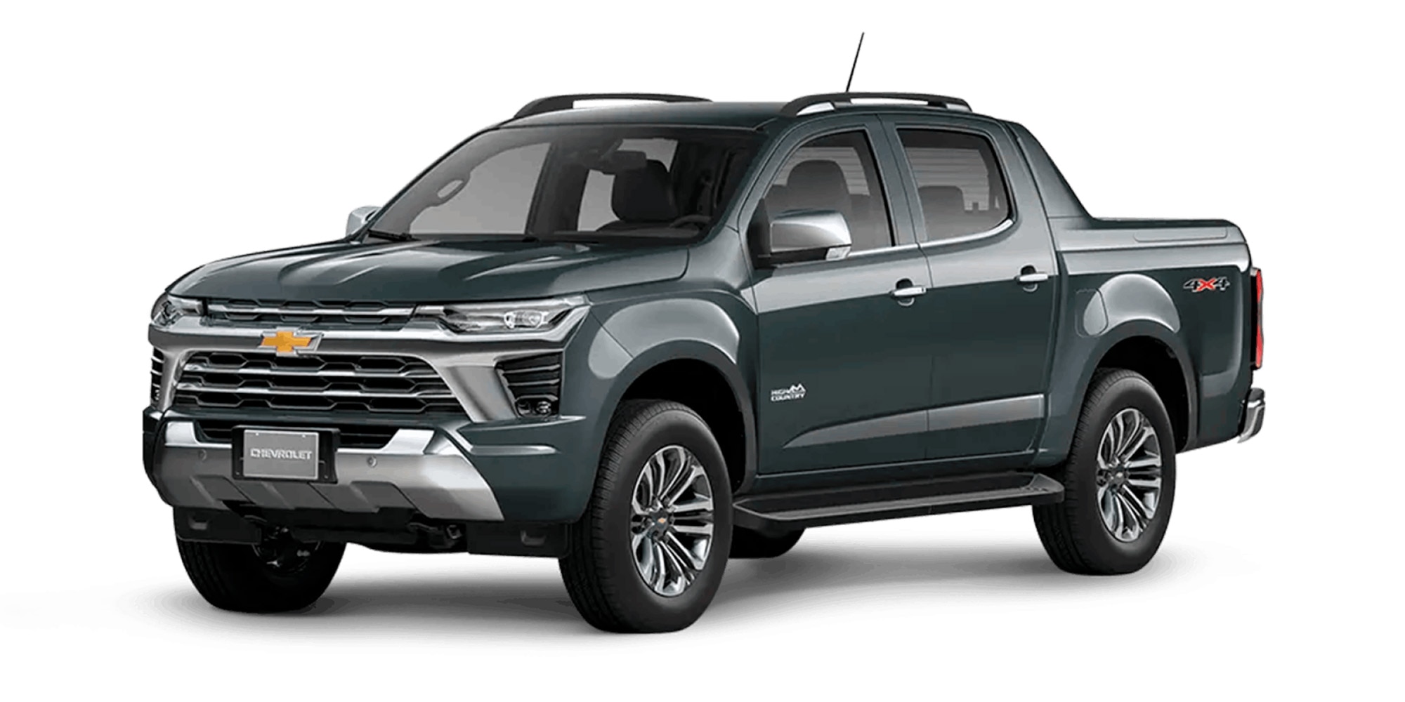 Chevrolet Nueva Colorado