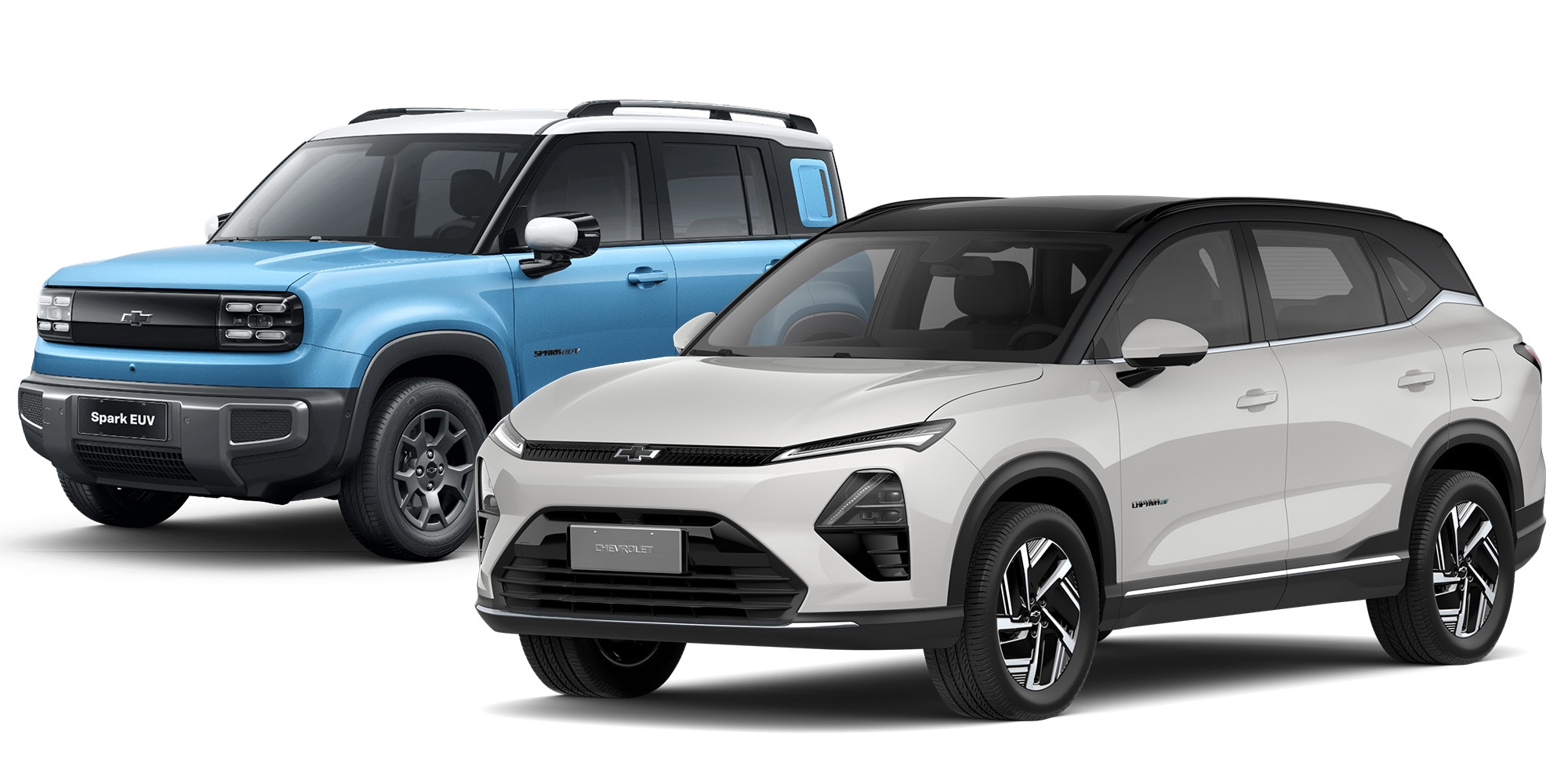 Eléctricos Universo EV