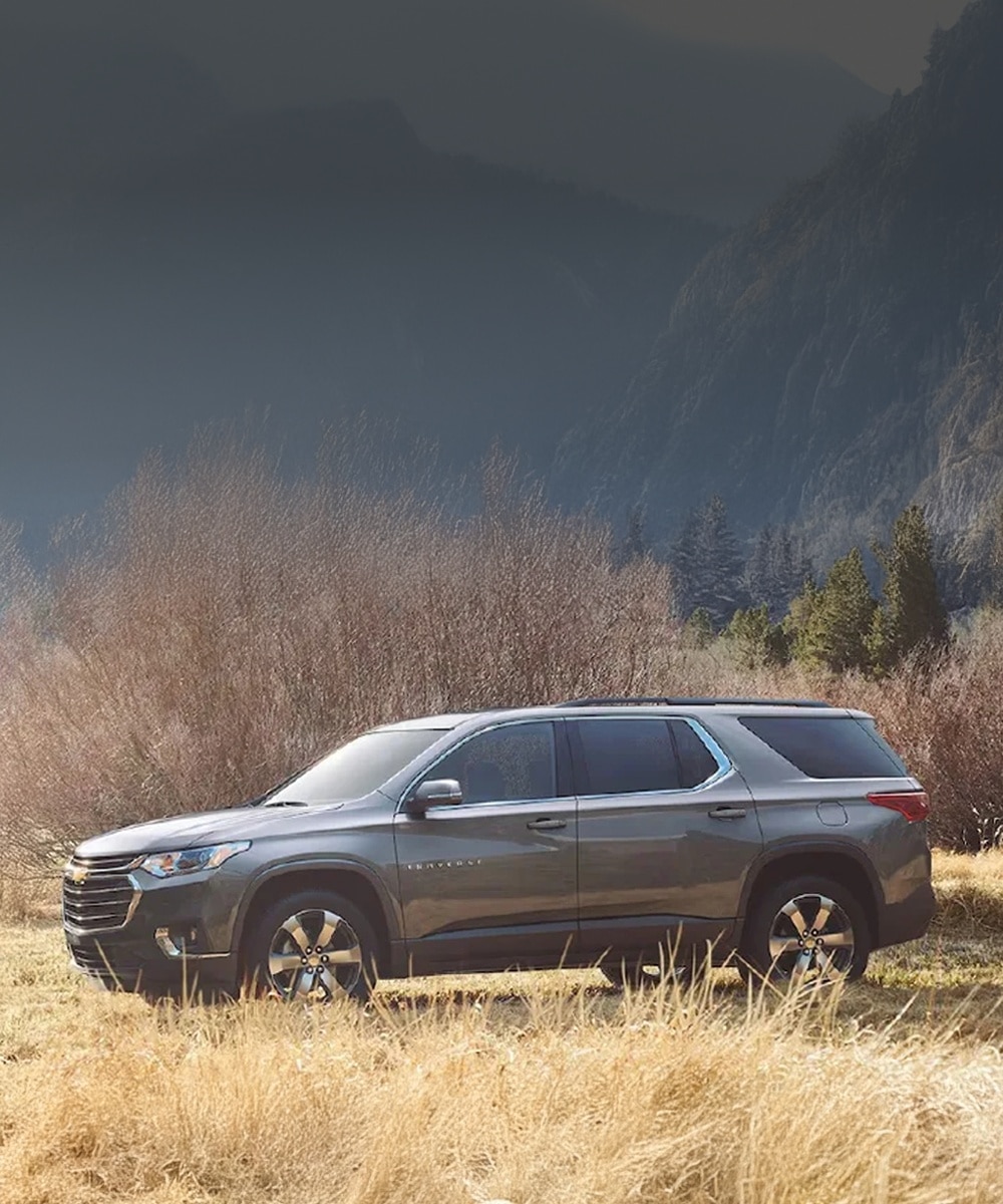 Club Chevrolet Premium